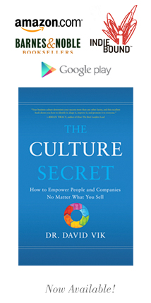Resources The Culture Secret